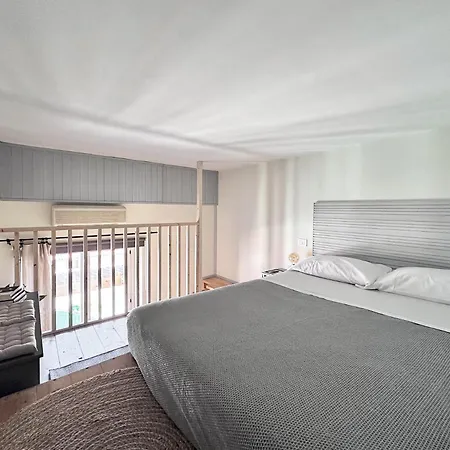 Apartment Loft In Centro