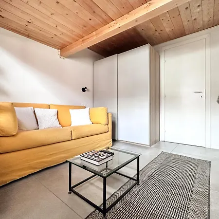 Loft In Centro * Ancône