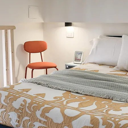 Appartement Loft In Centro
