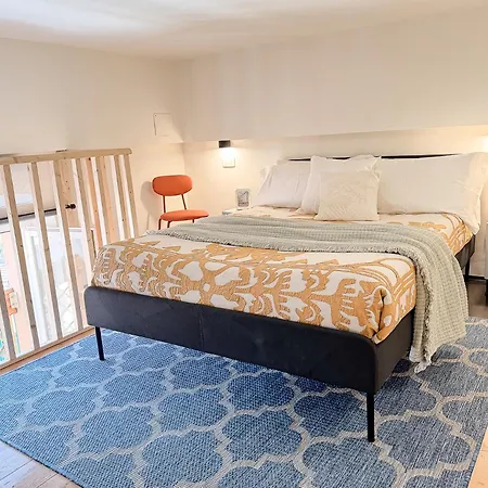 Loft In Centro * أنكونا