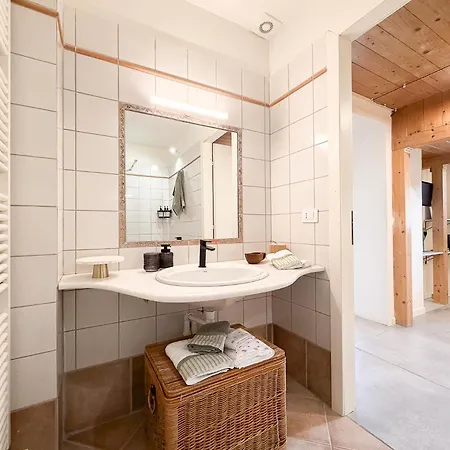 Appartement Loft In Centro