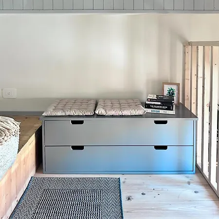 Appartement Loft In Centro *