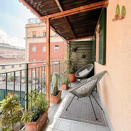 شقة Loft In Centro أنكونا