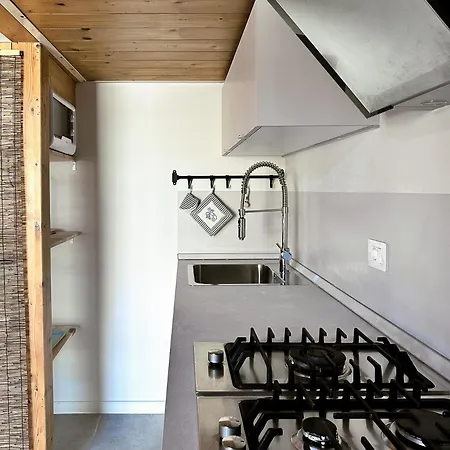 Loft In Centro *