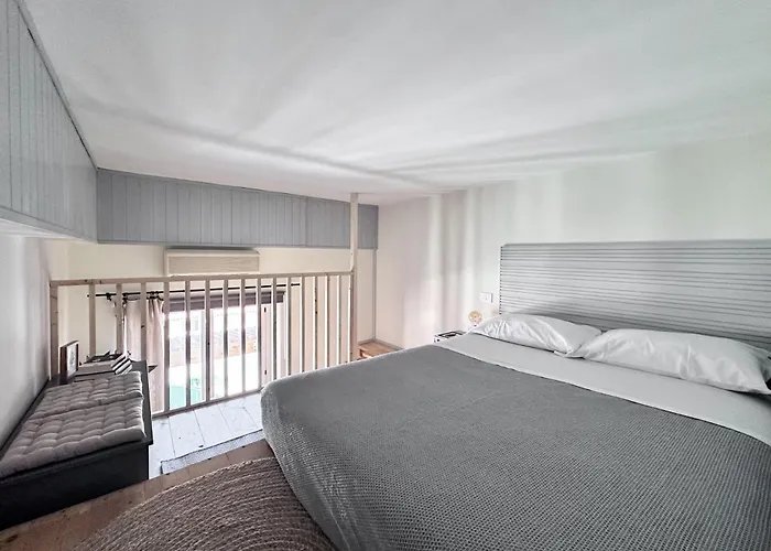 Loft In Centro Apartment Ancona