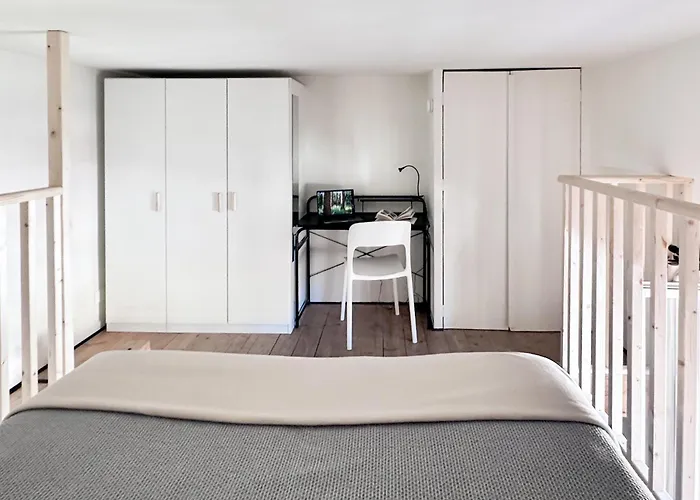 Loft In Centro * Ancona