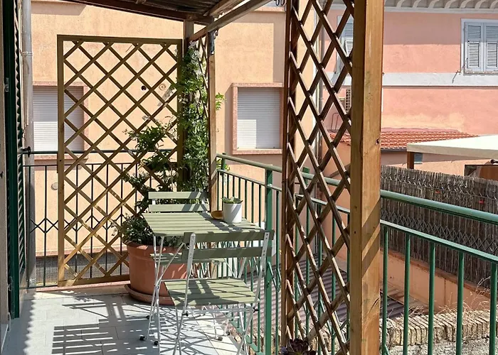 Loft In Centro Ancona