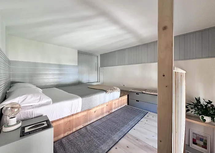 Loft In Centro * Ancône