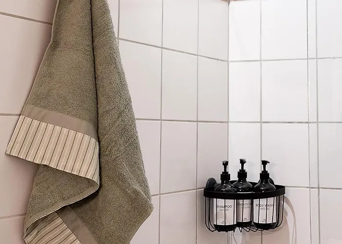 Loft In Centro Appartement *