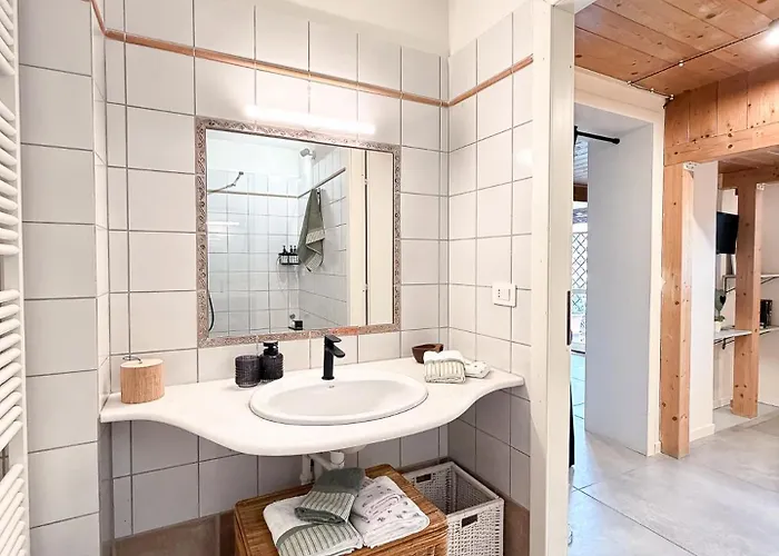 Loft In Centro Ancône