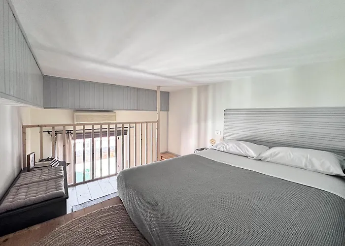 Appartement Loft In Centro