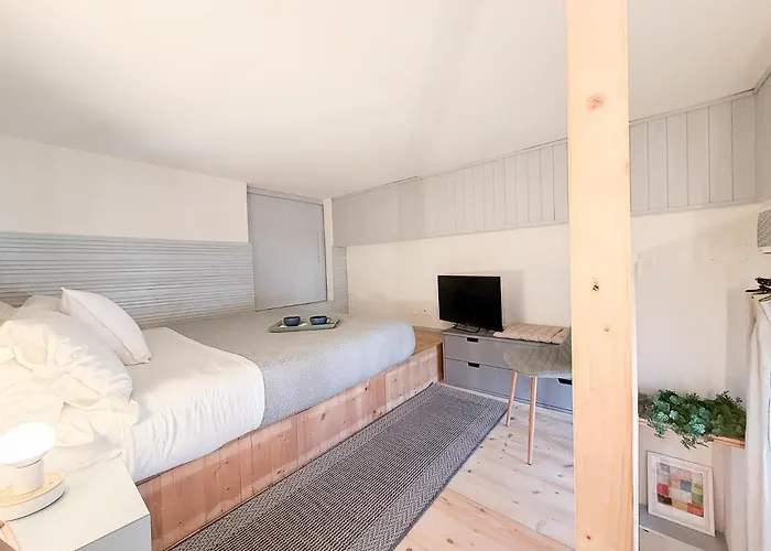 Loft In Centro Appartement *