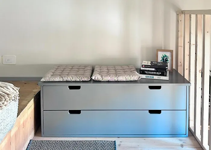 Appartement Loft In Centro *